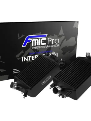 Cenově Výhodný Intercooler FMIC.Pro Porsche 991 Turbo/Turbo S