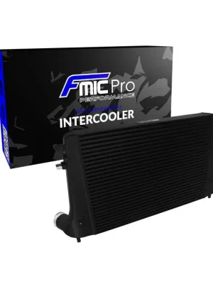 Novinka Intercooler FMIC.Pro VW Golf Mk5 Mk6 65mm core