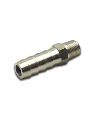 1/8 NPT x 1/4 Straight Hose Barb Nitrous Express NX 16103 Omezená Nabídka