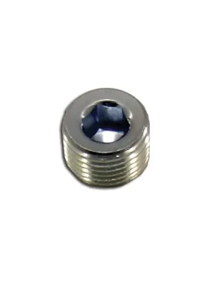 1/8 NPT Plug Nitrous Express NX 16141 Vrácení Zdarma