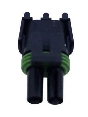 2 Way Male Weather Connector 1 Ea Nitrous Express NX 17522 Ověřený