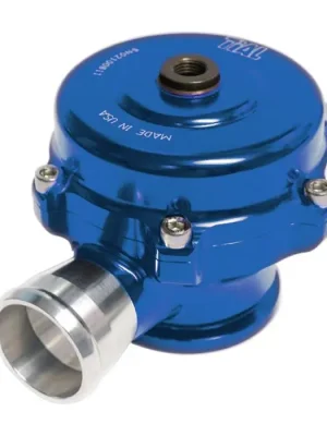 Ověřený Recirkulační blow off ventil Tial QR, modrý 11psi