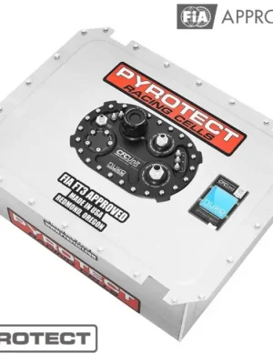 Pyrotect Elite 8 gallons / 30.28 liter with the Nuke Performance CFC Unit Koupit Online