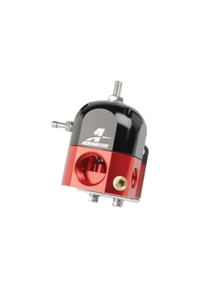 Regulátor tlaku paliva Aeromotive A1000 Carbureted Bypass - 2-Port ARE 13204 Koupit Online