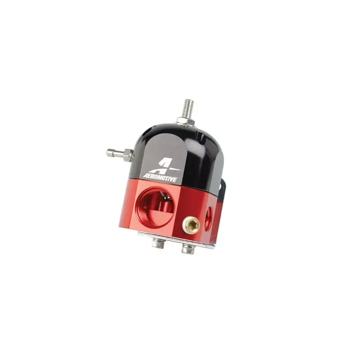 Regulátor tlaku paliva Aeromotive A1000 Carbureted Bypass - 2-Port ARE 13204 Koupit Online
