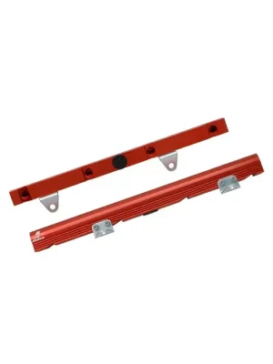 Expresní Doručení Palivová lišta Aeromotive GM LS-1 97-04 & LS-6 01-05