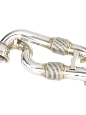 Nakupujte Hned Downpipe FMIC.Pro for AUDI TTRS 2.5 TFSI 8J 2009-2014