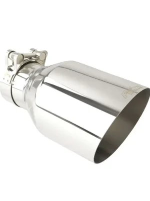 Nerezová koncovka výfuku Fmic.Pro průměr 100mm vstup 65mm Kup Teď