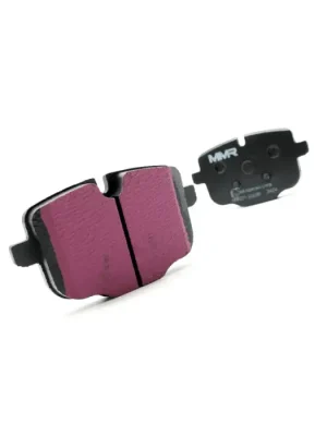 MMR RP650 OE Replacement Brake Pads Rear Fast Road for BWM G8x M2 2023+ M3 M4 2021+ Nakupujte Hned