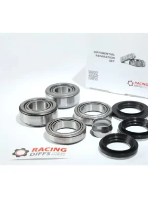 Horká Nabídka Differential bearing set for BMW Type 188 mm E30 E36 E34 Z1 Z3