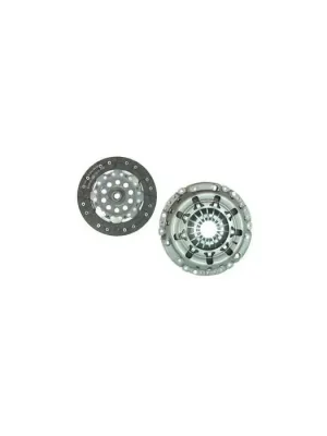 Vrácení Zdarma Sada spojky Xtreme Clutch do Volvo V70 2.4 125KW (1995-2000)