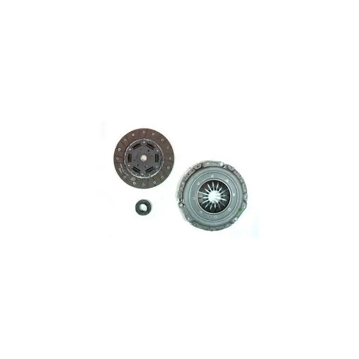 Sada spojky Xtreme Clutch do MERCEDES-BENZ SPRINTER 3-t 312 D 2.9 90KW (1995-2000) Vysoce Kvalitní