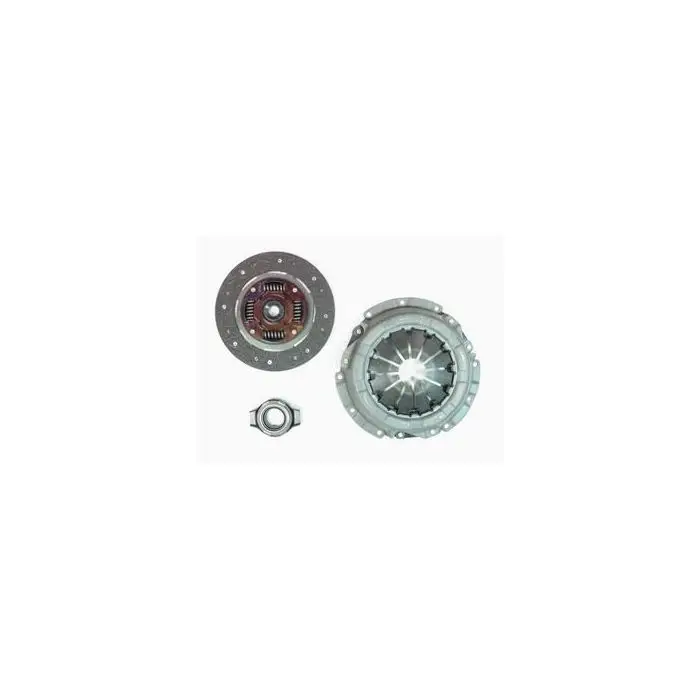 Sada spojky Xtreme Clutch do Nissan PULSAR 1.8 GTI 16V 92KW (1989-1991) Výprodej