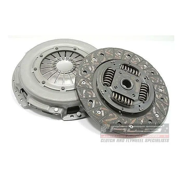 Sada spojky Xtreme Clutch do Ford TRANSIT 2.4 TDCi RWD 74KW (2006-2014) Sezónní Sleva