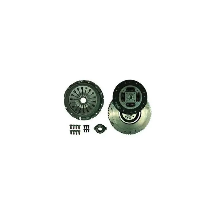 Sada spojky Xtreme Clutch do Peugeot 406 2.0 HDI 110 80KW (1999-2004) Levný