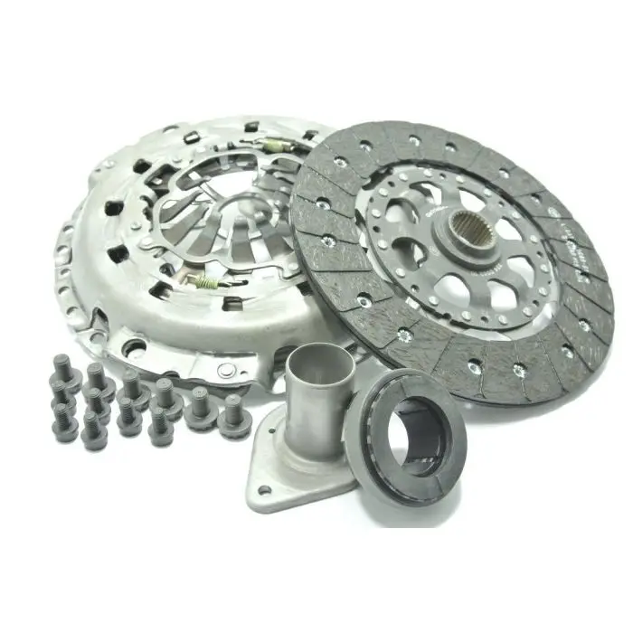 Sada spojky Xtreme Clutch do AUDI A5 2.0 TFSI quattro 155KW (2009-2017) Kup Teď