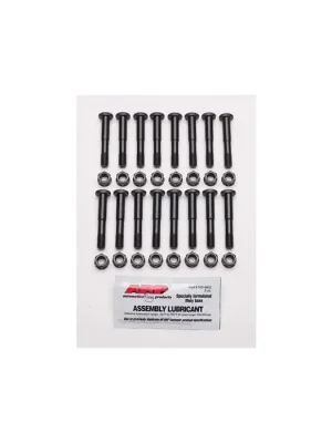 Bezpečná Platba Šrouby ojnice ARP 201-6303 BMW E46 2.8L M52 / 3.0L M54 rod bolt kit (M9 X 47mm)