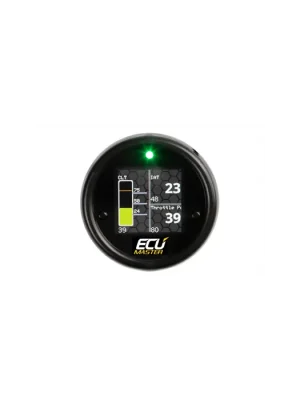 Ecumaster MFD15 GEN2 52mm Can-Bus multi display Hit Sezóny