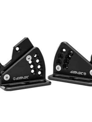 Vrácení Zdarma Montážní držáky pro Alpha Wheelbase SIMAGIC Simulator Simracing