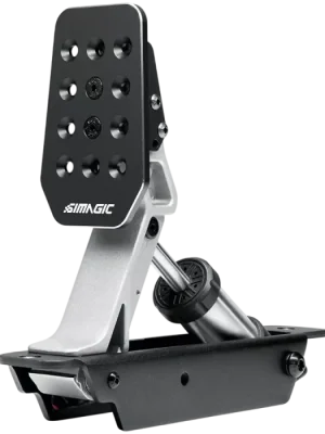 Spojkový Pedál SIMAGIC pro P500 Pedalbox Simulator Simracing Objednat Nyní