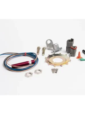 Časově Omezené Sada Trigger snímače polohy klikového hřídele MZR Garage pro Nissan 200SX 180SX CA18DE CA18DET