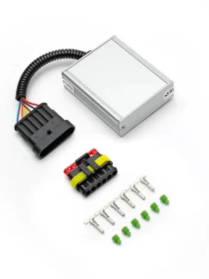 Ecumaster Modul DBW (elektronické škrtící klapky) Nízká Cena