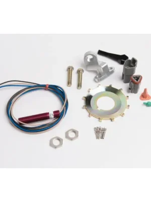 Sada Trigger klikového a vačkového hřídele MZR Garage pro Nissan 200SX 180SX CA18DE CA18DET Horká Nabídka