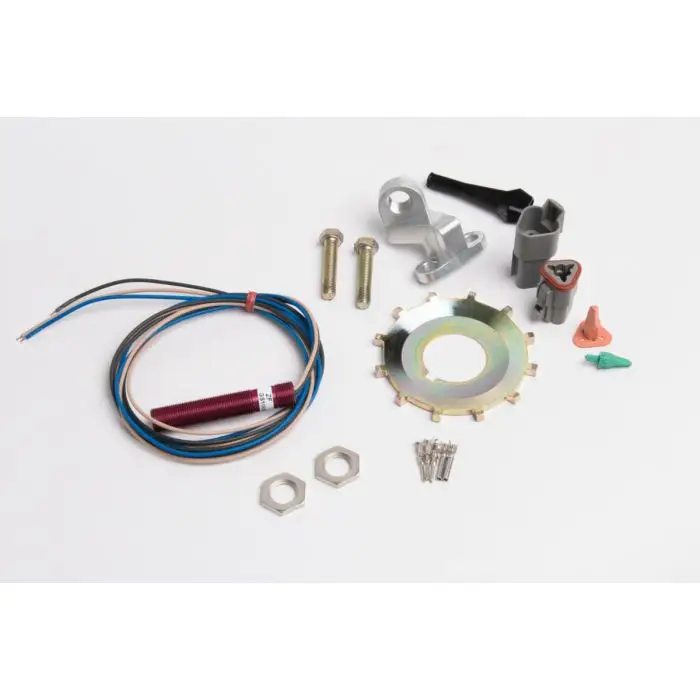 Sada Trigger klikového a vačkového hřídele MZR Garage pro Nissan 200SX 180SX CA18DE CA18DET Horká Nabídka