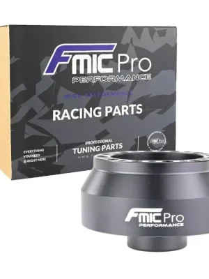 Nába adaptér sportovního volantu FMIC.Pro VAG Volkswagen Audi Skoda Seat 80mm Levný