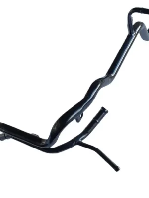 Nová Kolekce Vodní Trubka Vodní Pumpy k Bloku Motoru 14065AA201 Subaru WRX EJ205 2001-2005