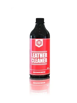 GOOD STUFF Leather Cleaner 500ml Sezónní Sleva