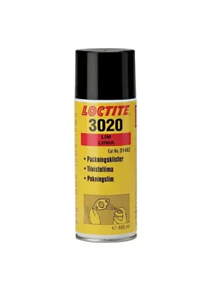 Loctite 3020 Pouze Dnes