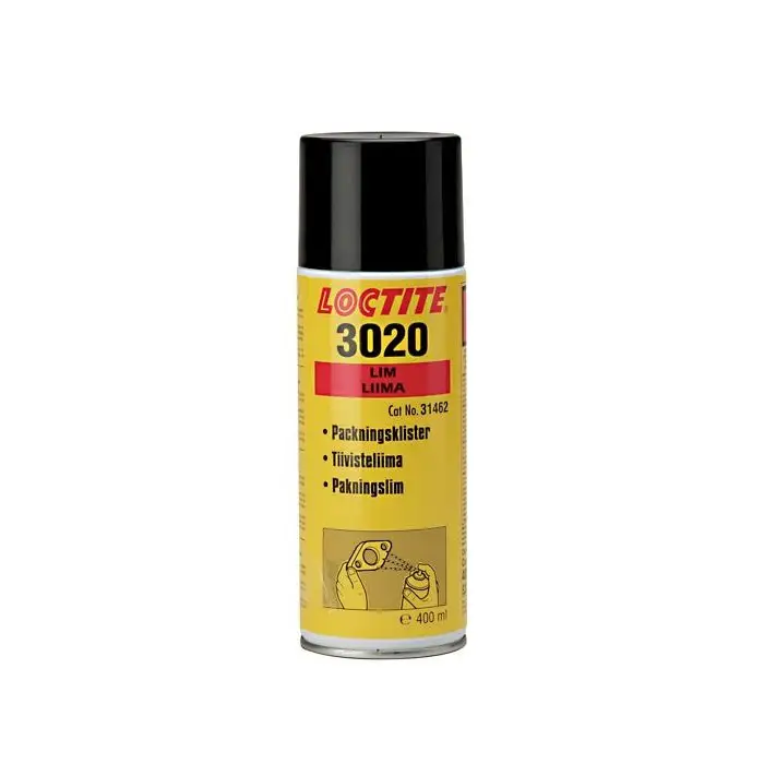 Loctite 3020 Pouze Dnes