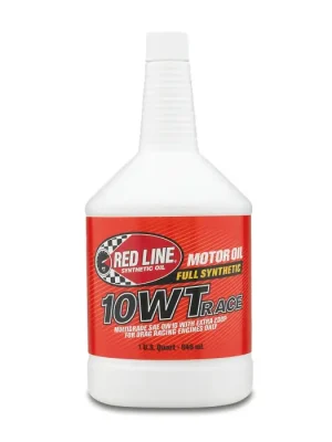 Akce Závodní motorový olej Red Line 10WT 0.94L RD-10104