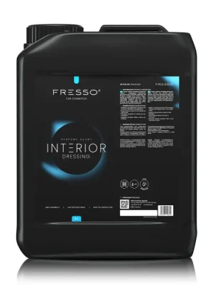 FRESSO Interior Dressing 5L Hit Sezóny