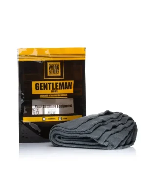 WORK STUFF Gentleman Basic 5-pack Gray Omezená Nabídka