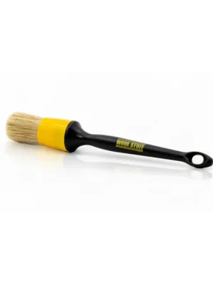 WORK STUFF Detailing Brush Short 30mm Cenový Hit