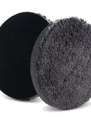 LAKE COUNTRY Black Polishing Microfiber Pad 133mm MF-525 POL Nejlepší Cena