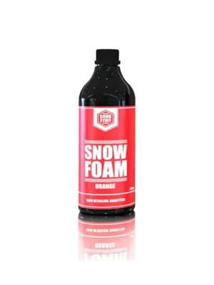 Must-Have GOOD STUFF Snow Foam Orange 500ml