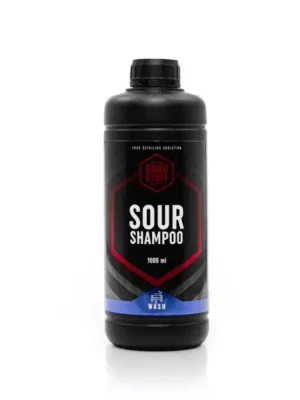 Nejlepší Cena GOOD STUFF Sour Shampoo 1000ml