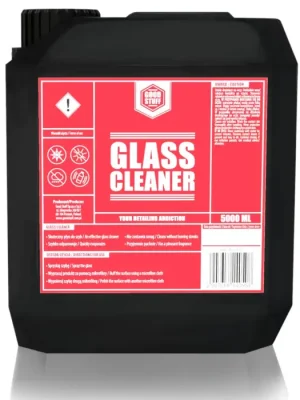 GOOD STUFF Glass Cleaner 5000ml Autentický