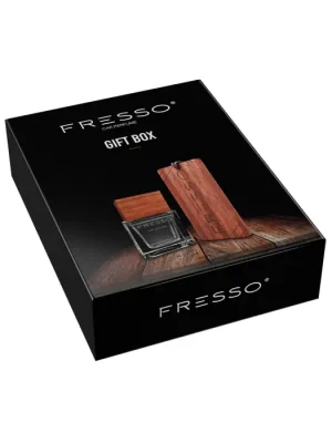 Časově Omezené FRESSO Mini Gift Box Paradise Spark