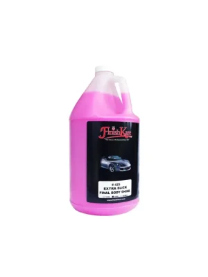 Ihned K Objednání FINISH KARE 425 Extra Slick Final Body Shine 3780ml
