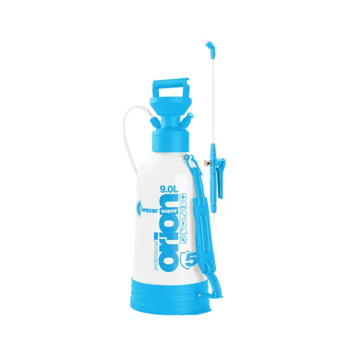 KWAZAR Orion SUPER PRO+ 9L Sprayer Vysoce Kvalitní
